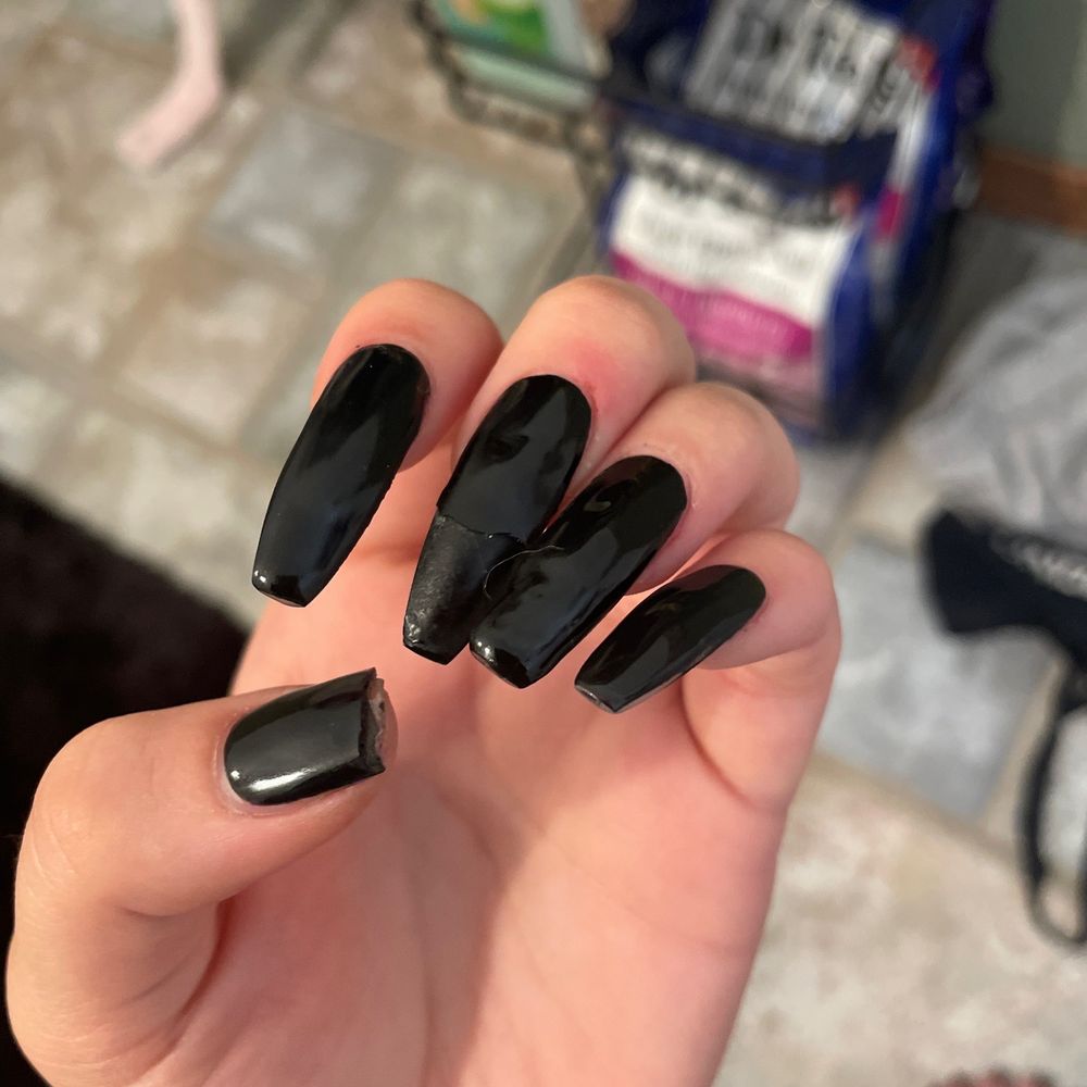 Nail Salon Near Victoria Gardens Fasci Garden