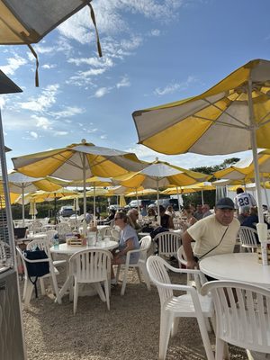 Clam Bar at Napeague by null