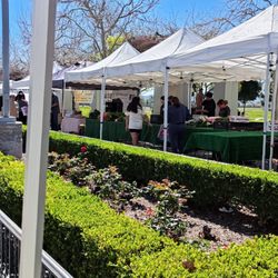 North Fontana Farmers Market