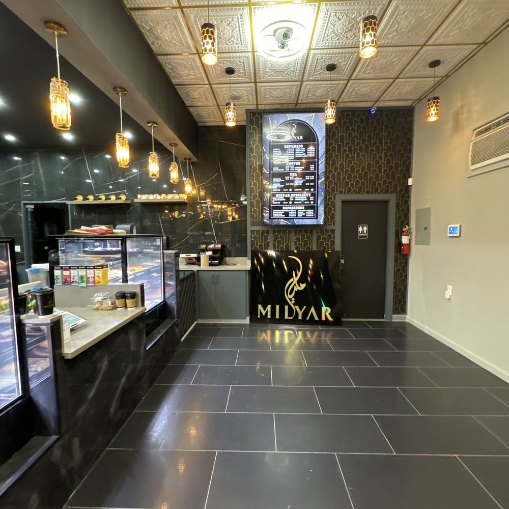 Milyar Coffee - Very clean - Themed Cafes Near Me - Berkeley, California Milyar Coffee - Very clean - Themed Cafes Near Me - Berkeley, California
