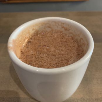 The Crown - Large hot chocolate (too sweet) - Coffee & Tea Near Me - Breckenridge, Colorado The Crown - Large hot chocolate (too sweet) - Coffee & Tea Near Me - Breckenridge, Colorado