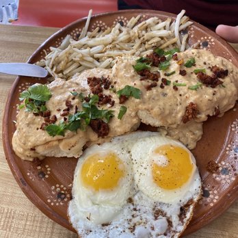 Estilo Azteca - Breakfast & Brunch Near Me - Glendale, Arizona