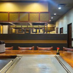 Ninja Steakhouse