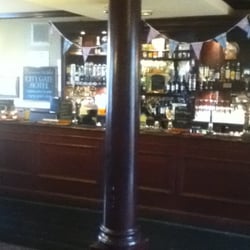 City Gate Hotel