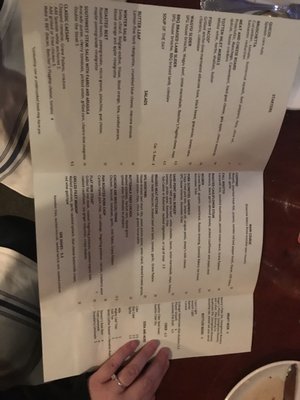 Sand Point Grill by null