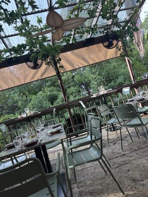 Las' Lap Miami by null