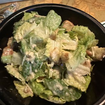 Flanigan's - Pinecrest - Caesar Salad - American Near Me - Miami, Florida