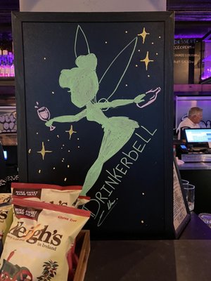 Moxy Dublin City by null