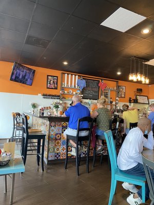 Two Chicks Cafe by null