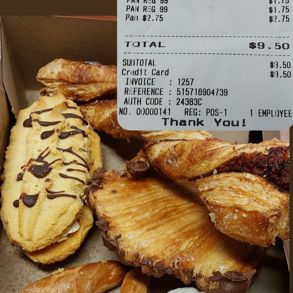 Lucy's Bakery - Pan dulce and cost - Bakeries Near Me - Spring Valley, California Lucy's Bakery - Pan dulce and cost - Bakeries Near Me - Spring Valley, California