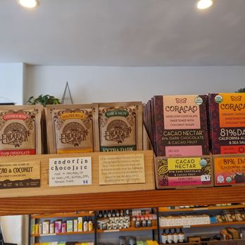 Foggy Notion - Chocolate bars! - Home Decor Near Me - San Francisco, California Foggy Notion - Chocolate bars! - Home Decor Near Me - San Francisco, California
