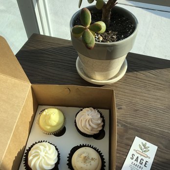 Sage Cakery - Lemon, strawberry, red velvet, and chocolate peanut butter - AMAZING! - Bakeries Near Me - Urbana, Maryland Sage Cakery - Lemon, strawberry, red velvet, and chocolate peanut butter - AMAZING! - Bakeries Near Me - Urbana, Maryland