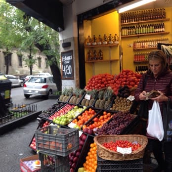 La Amistad - Fruits & Veggies Near Me - Buenos Aires, C