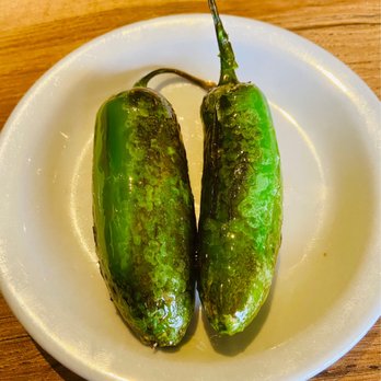 Avila's Mexican Restaurant - Roasted Jalapeños - Mexican Near Me - Dallas, Texas Avila's Mexican Restaurant - Roasted Jalapeños - Mexican Near Me - Dallas, Texas