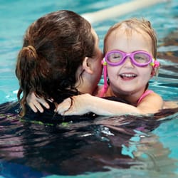 Love Swimming