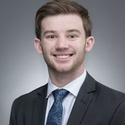 Treasure Valley Financial Planning - Dillan Egbert, Associate Advisor