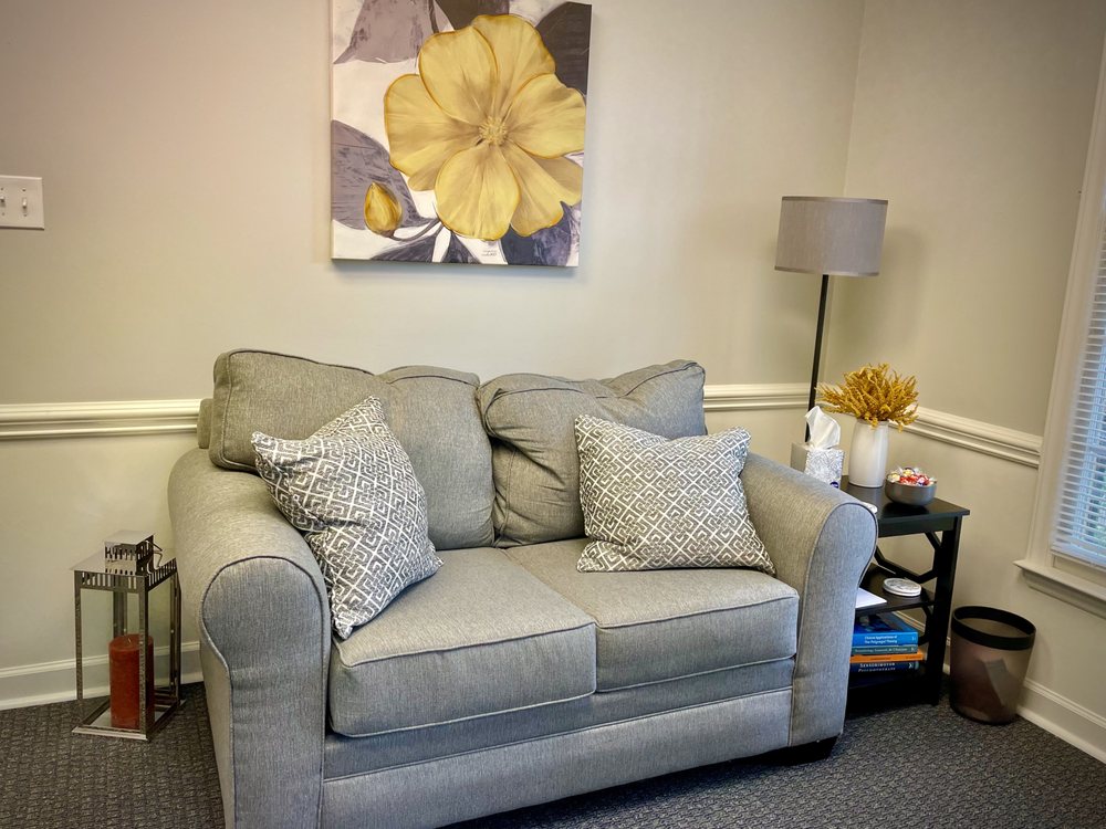 ARBORETUM COUNSELING AND COACHING Updated April 2024 3315