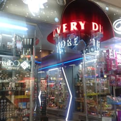 Discovery The Store