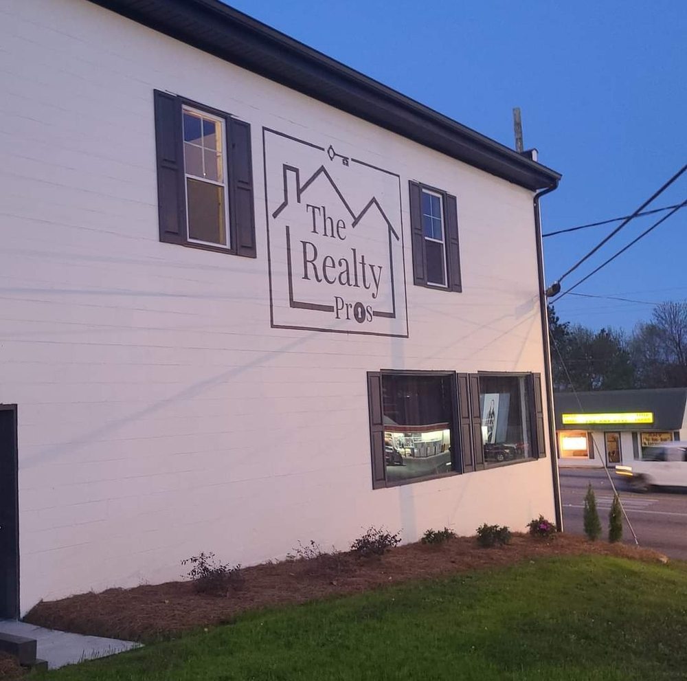 The Realty Pros - property management company in Pell City, AL