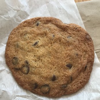 The Commons Chelsea - Chocolate chip cookie - Cafes Near Me - New York, New York The Commons Chelsea - Chocolate chip cookie - Cafes Near Me - New York, New York