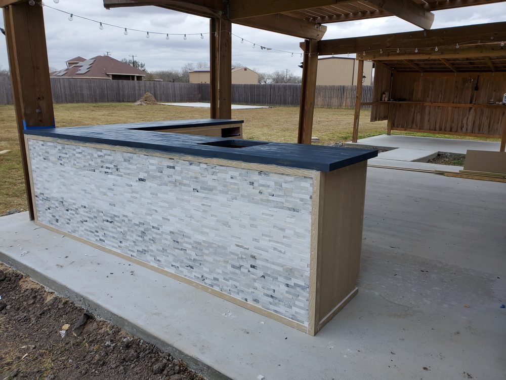 Slide of Casa Alta Services