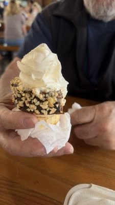 Happy Valley Station Food Carts by null