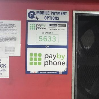 Joyale Seafood Restaurant - Pay By Phone Parking code - Seafood Near Me - Seattle, Washington