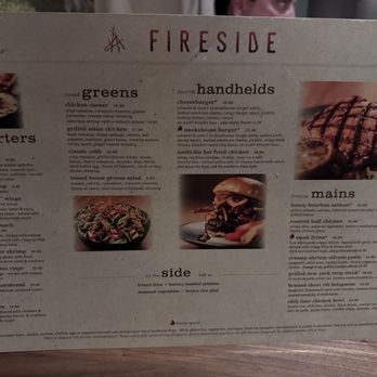Fireside - American Near Me - Naples, Florida Fireside - American Near Me - Naples, Florida