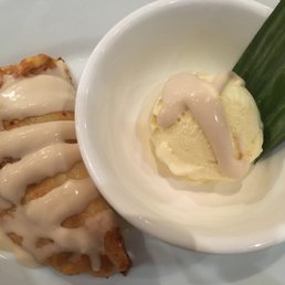 Crispy Buko Pie