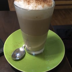 Coffee One