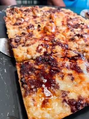 Buddy's Pizza by null