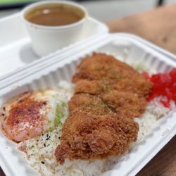 Cafe Okawari