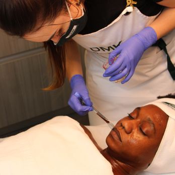 WOAD Studio - Skin Care Near Me