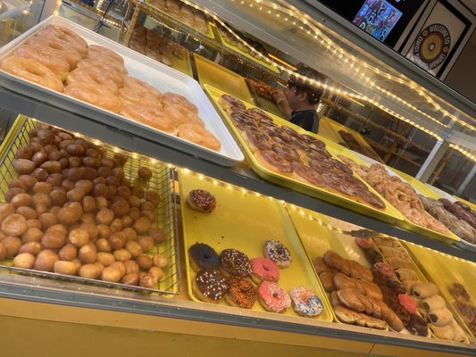 OMG Donuts by null