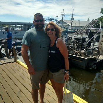 Ultimate Swamp Adventures - Tours Near Me - Westwego, Louisiana Ultimate Swamp Adventures - Tours Near Me - Westwego, Louisiana