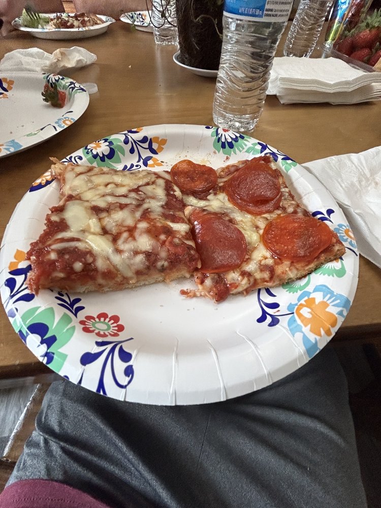 BIG JOHN’S PIZZA Updated July 2024 19 Photos & 64 Reviews 90 E