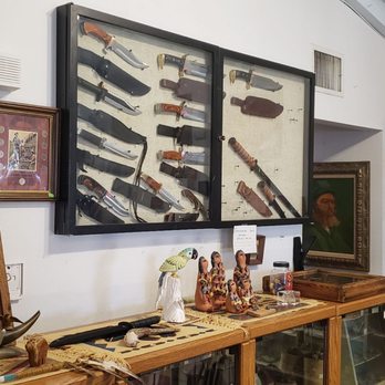 The Outpost - Gift Shops Near Me - Pearblossom, California