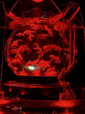 Mitsukoshi Ginza by null