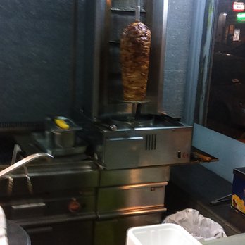SNAC Amjamm Consept - grilled Meat - Mediterranean Near Me - Brussels, BRU