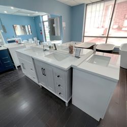 Vinpow Bath Centre
