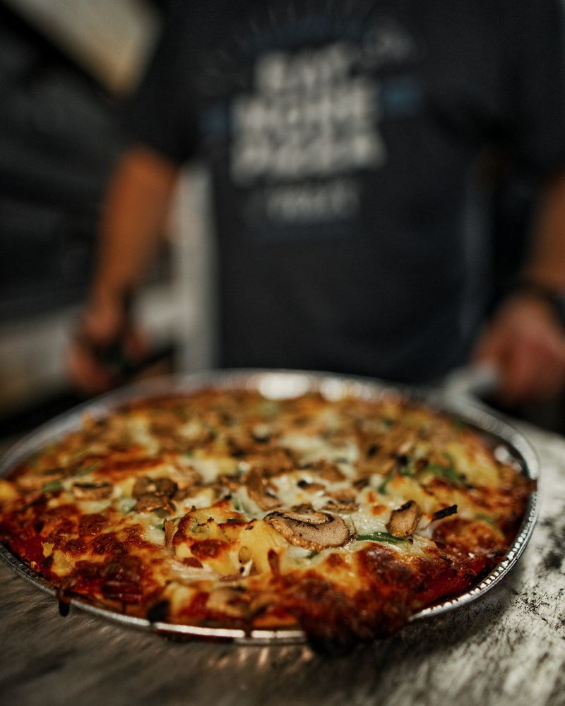 BOW TIE PIZZA Updated September 2024 11 Photos 106330 Sage