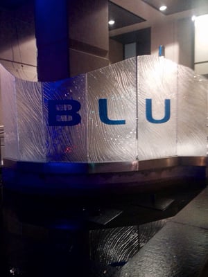 Hotel BLU Vancouver by null