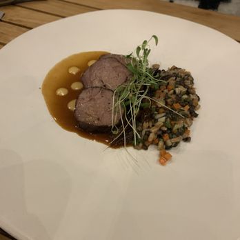 Seven Reasons - Lamb neck - Latin American Near Me - Washington, DC, District of Columbia Seven Reasons - Lamb neck - Latin American Near Me - Washington, DC, District of Columbia