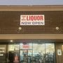Pour N’ More Liquor