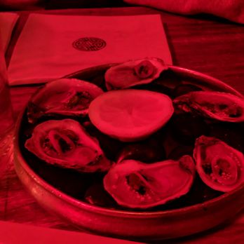 Hanmoto - Oysters - Japanese Near Me - Toronto, Ontario Hanmoto - Oysters - Japanese Near Me - Toronto, Ontario