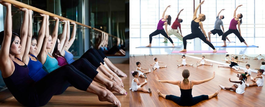The Wellness Girl Image