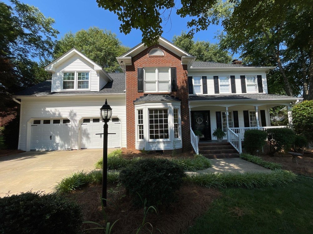 Slide of Feazel Roofing