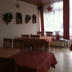 Restaurant Stadtmitte