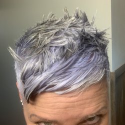 Payson Barber Shop - Cut by Barb