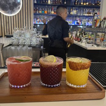 Junior Restaurant  - The slate - Lounges Near Me - Roseville, California